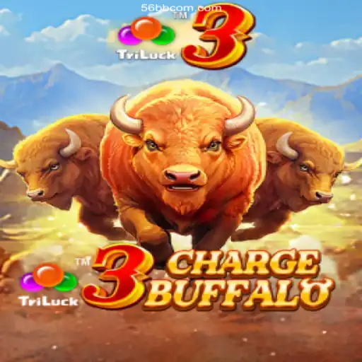 Discover 3ChargeBuffalo: A Thrilling New Casino Game Experience