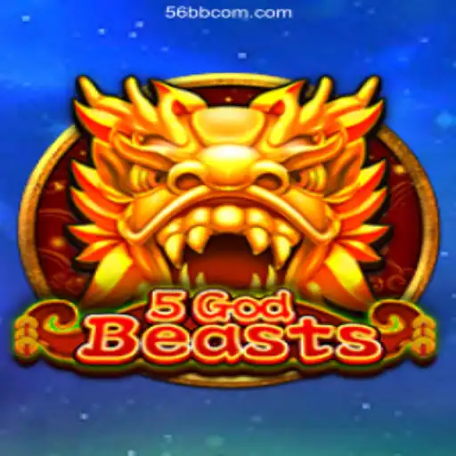 5GodBeasts: A Captivating Journey into Mythical Realms