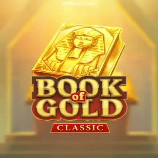 A Deep Dive into BookOfGoldClassic: A Casino Game Favorite in Brazil