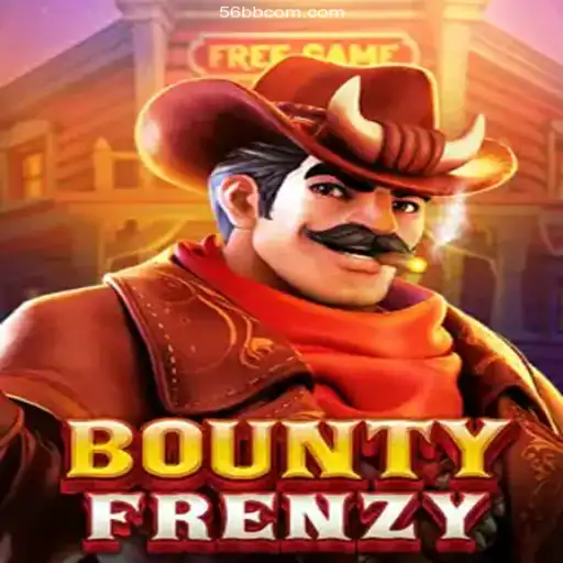 Explore BountyFrenzy: The Ultimate Gaming Experience at 56BB.com Oficial - O melhor cassino online do Brasil