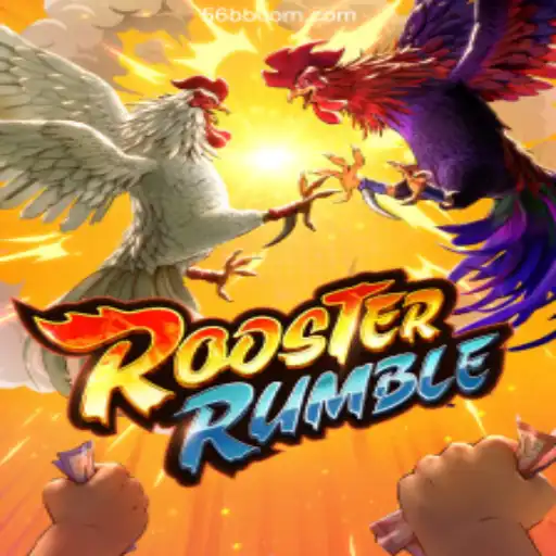Discover the Thrill of RoosterRumble at 56BB.com Oficial - O melhor cassino online do Brasil