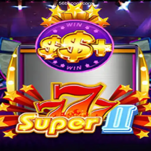 Exploring Super777II: The Ultimate Casino Experience