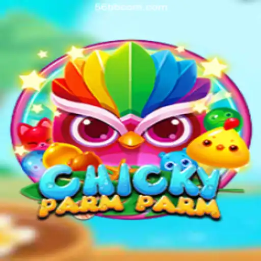 A Comprehensive Guide to ChickyParmParm: The Exciting New Game on 56BB.com Oficial 💯️