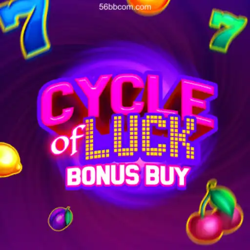 Exploring the Exciting World of CycleofLuckBonusBuy at 56BB.com Oficial 💯️