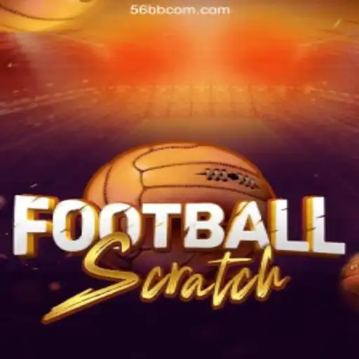 Discover FootballScratch: The Exciting New Game on 56BB.com
