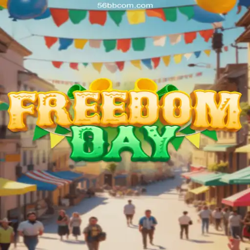 Exploring the World of FreedomDay: An Innovative Gaming Experience