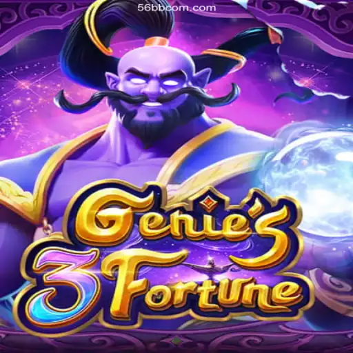 Discover the Magic of Genie3Fortune: A Thrilling Casino Experience
