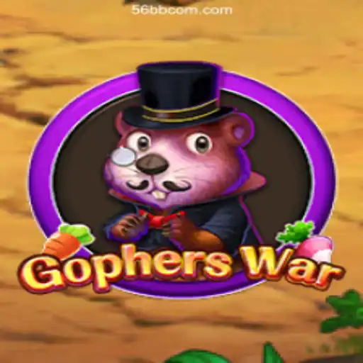 GophersWar: An Exciting Adventure in Strategic Gameplay