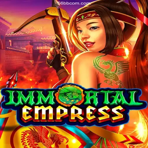 ImmortalEmpress: Unveiling the Thrilling Realm of the Latest Gaming Sensation