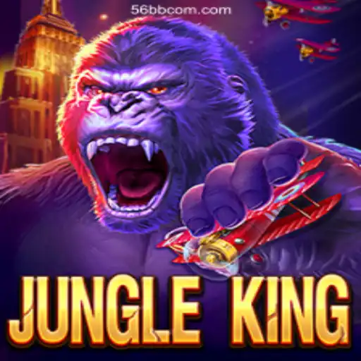 JungleKing: A New Adventure Awaits in the Heart of the Jungle