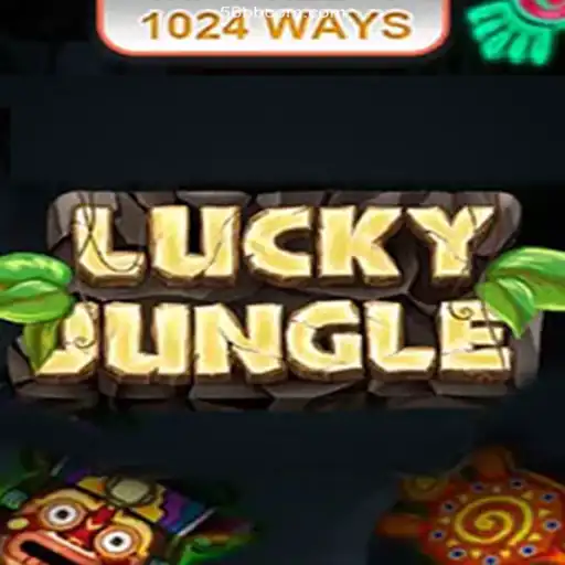 Exploring the Thrills of LuckyJungle1024 at 56BB.com - The Premier Brazilian Online Casino
