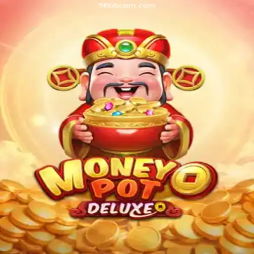 Exploring the Exciting World of MoneyPotDELUXE: The Premier Casino Game in Brazil