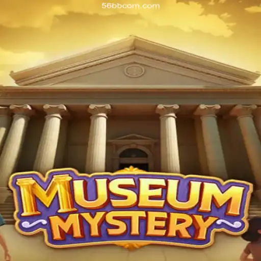 MuseumMystery: Unearthing the Secrets of History