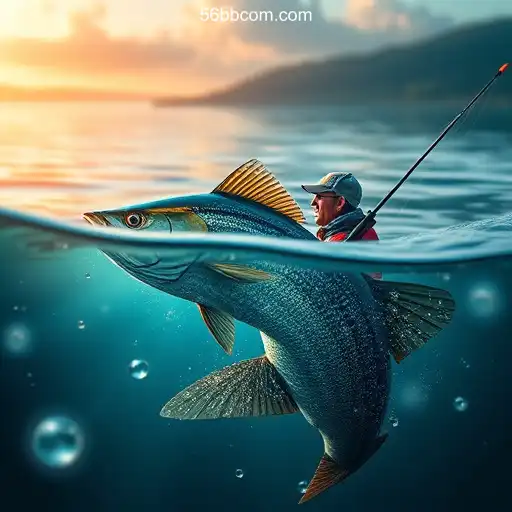 Online Fishing