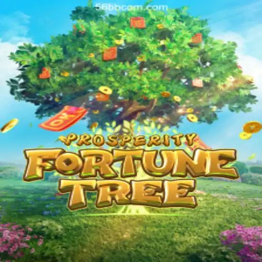 Discover the Thrilling World of ProsperityFortuneTree at 56BB.com Oficial 💯️ - O Melhor Cassino Online do Brasil