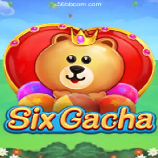 Exploring the Dynamic World of SixGacha at 56BB.com Oficial 💯️ - The Best Online Casino in Brazil