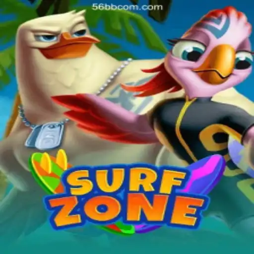Discover SurfZone: The Thrilling and Immersive Online Casino Game