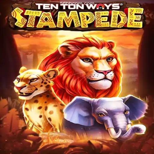 Exploring TenTonWaysStampede: A Riveting Journey Into the Jungle of Wins