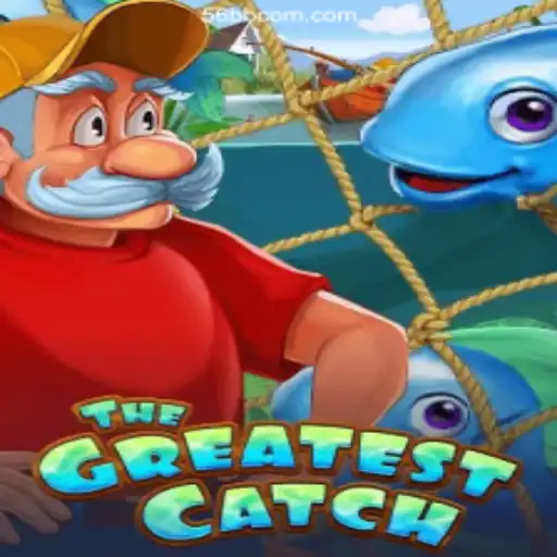 Exploring TheGreatestCatch in the World of Online Gaming