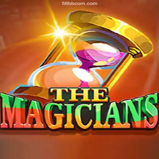 TheMagicians: A Spellbinding Gaming Experience at 56BB.com Oficial 💯️ - O melhor cassino online do Brasil