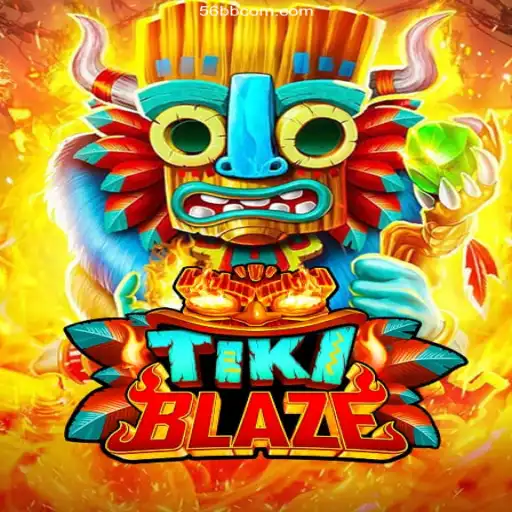 Unleash the Excitement with TikiBlaze: Brazil's Top Online Casino Adventure